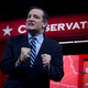 Illustration for article titled Ted Cruz Doesn't Know What to Do With His Arms